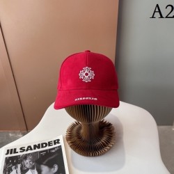 2023FW Hat Last Chance CHROME HEARTS Chrome Hearts