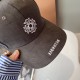 2023FW Hat Last Chance CHROME HEARTS Chrome Hearts 2023FW Hat Last Chance CHROME HEARTS Chrome Hearts