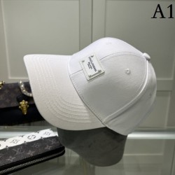 Summer new arrivals DOLCE & GABBANA Dolce & Gabbana 2023SS hat