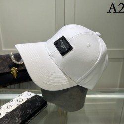 Summer new arrivals DOLCE & GABBANA Dolce & Gabbana 2023SS hat