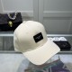 Summer new arrivals DOLCE & GABBANA Dolce & Gabbana 2023SS hat Summer new arrivals DOLCE & GABBANA Dolce & Gabbana 2023SS hat