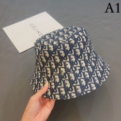 2023SS DIOR Dior Hat If you hold this down, it's OK!