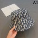 2023SS DIOR Dior Hat If you hold this down, it's OK! 2023SS DIOR Dior Hat If you hold this down, it's OK!