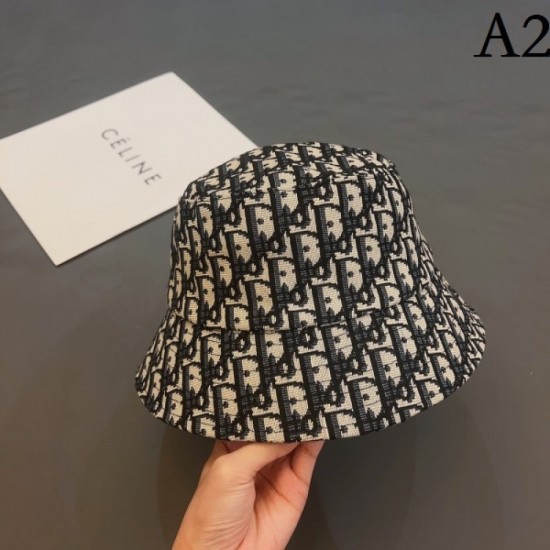 2023SS DIOR Dior Hat If you hold this down, it's OK! 2023SS DIOR Dior Hat If you hold this down, it's OK!
