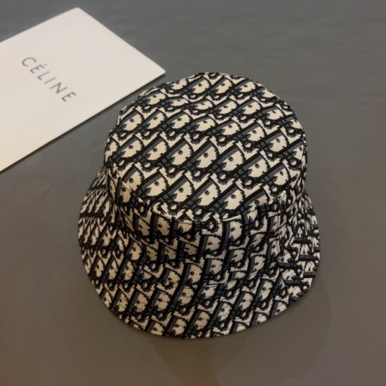 2023SS DIOR Dior Hat If you hold this down, it's OK! 2023SS DIOR Dior Hat If you hold this down, it's OK!