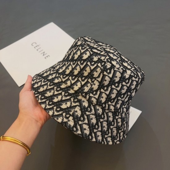 2023SS DIOR Dior Hat If you hold this down, it's OK! 2023SS DIOR Dior Hat If you hold this down, it's OK!