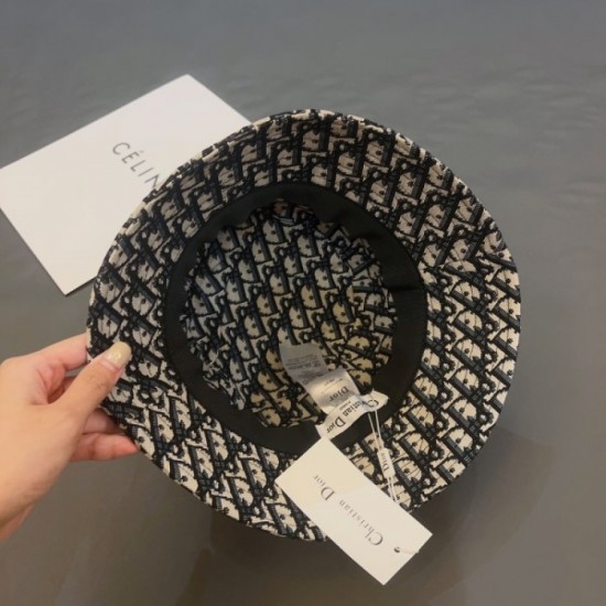 2023SS DIOR Dior Hat If you hold this down, it's OK! 2023SS DIOR Dior Hat If you hold this down, it's OK!