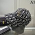 The cutting edge of 2023SS DIOR Dior hat fashion!
