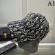 The cutting edge of 2023SS DIOR Dior hat fashion! The cutting edge of 2023SS DIOR Dior hat fashion!