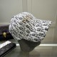 The cutting edge of 2023SS DIOR Dior hat fashion! The cutting edge of 2023SS DIOR Dior hat fashion!