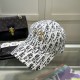 The cutting edge of 2023SS DIOR Dior hat fashion! The cutting edge of 2023SS DIOR Dior hat fashion!