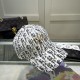 The cutting edge of 2023SS DIOR Dior hat fashion! The cutting edge of 2023SS DIOR Dior hat fashion!
