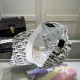 The cutting edge of 2023SS DIOR Dior hat fashion! The cutting edge of 2023SS DIOR Dior hat fashion!