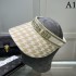 2023SS DIOR Dior hat Exceptional attractive item