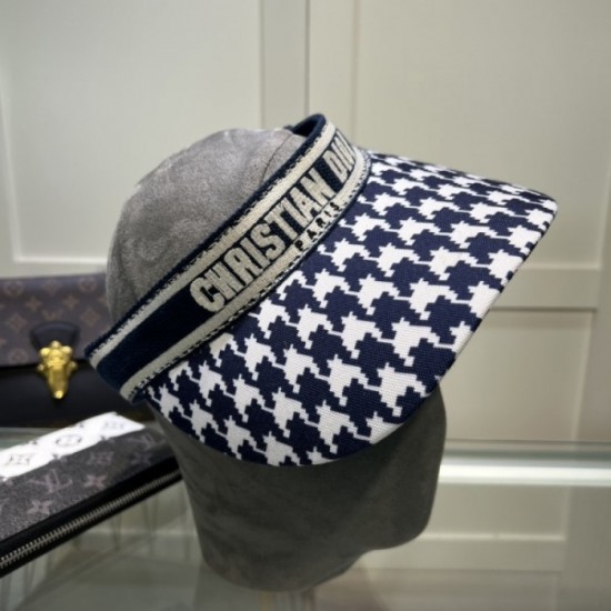 2023SS DIOR Dior hat Exceptional attractive item 2023SS DIOR Dior hat Exceptional attractive item