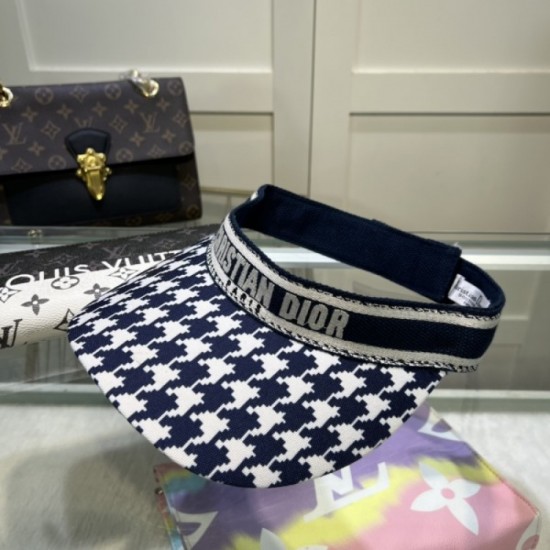 2023SS DIOR Dior hat Exceptional attractive item 2023SS DIOR Dior hat Exceptional attractive item