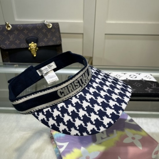 2023SS DIOR Dior hat Exceptional attractive item 2023SS DIOR Dior hat Exceptional attractive item