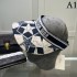 2023SS DIOR Dior Hat A popular item in magazines and towns