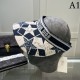 2023SS DIOR Dior Hat A popular item in magazines and towns 2023SS DIOR Dior Hat A popular item in magazines and towns