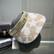 2023SS DIOR Dior Hat A popular item in magazines and towns 2023SS DIOR Dior Hat A popular item in magazines and towns