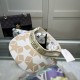 2023SS DIOR Dior Hat A popular item in magazines and towns 2023SS DIOR Dior Hat A popular item in magazines and towns