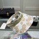 2023SS DIOR Dior Hat A popular item in magazines and towns 2023SS DIOR Dior Hat A popular item in magazines and towns