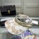 2023SS DIOR Dior Hat A popular item in magazines and towns 2023SS DIOR Dior Hat A popular item in magazines and towns