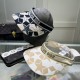 2023SS DIOR Dior Hat A popular item in magazines and towns 2023SS DIOR Dior Hat A popular item in magazines and towns