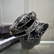 2023SS DIOR Dior hat Aiming for fashionable seniors 2023SS DIOR Dior hat Aiming for fashionable seniors