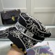 2023SS DIOR Dior hat Aiming for fashionable seniors 2023SS DIOR Dior hat Aiming for fashionable seniors