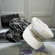 2023SS DIOR Dior hat Aiming for fashionable seniors 2023SS DIOR Dior hat Aiming for fashionable seniors