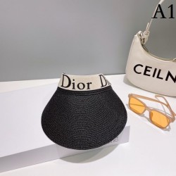 2023SS DIOR Dior hat overseas fashion new