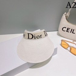 2023SS DIOR Dior hat overseas fashion new