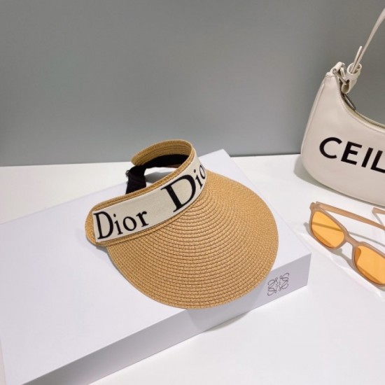 2023SS DIOR Dior hat overseas fashion new 2023SS DIOR Dior hat overseas fashion new
