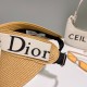 2023SS DIOR Dior hat overseas fashion new 2023SS DIOR Dior hat overseas fashion new
