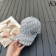 2023SS DIOR Dior hat Popular new work recommended by far 2023SS DIOR Dior hat Popular new work recommended by far