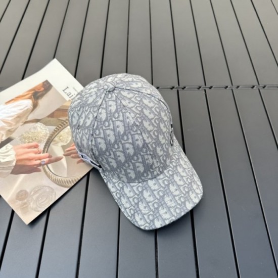 2023SS DIOR Dior hat Popular new work recommended by far 2023SS DIOR Dior hat Popular new work recommended by far