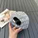 2023SS DIOR Dior hat Popular new work recommended by far 2023SS DIOR Dior hat Popular new work recommended by far
