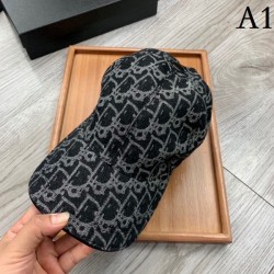 DIOR Dior new spring and summer plus 2023SS hat