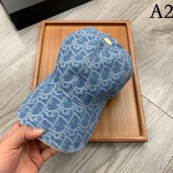 DIOR Dior new spring and summer plus 2023SS hat