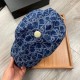 DIOR Dior new spring and summer plus 2023SS hat DIOR Dior new spring and summer plus 2023SS hat