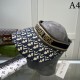 DIOR Dior simple 2023SS hat excellent at mix-and-match power DIOR Dior simple 2023SS hat excellent at mix-and-match power