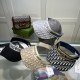 DIOR Dior simple 2023SS hat excellent at mix-and-match power DIOR Dior simple 2023SS hat excellent at mix-and-match power