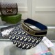 DIOR Dior simple 2023SS hat excellent at mix-and-match power DIOR Dior simple 2023SS hat excellent at mix-and-match power