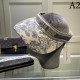 Basic item 2023SS hat which is indispensable in DIOR Dior summer Basic item 2023SS hat which is indispensable in DIOR Dior summer