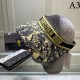Basic item 2023SS hat which is indispensable in DIOR Dior summer Basic item 2023SS hat which is indispensable in DIOR Dior summer