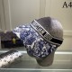 Basic item 2023SS hat which is indispensable in DIOR Dior summer Basic item 2023SS hat which is indispensable in DIOR Dior summer