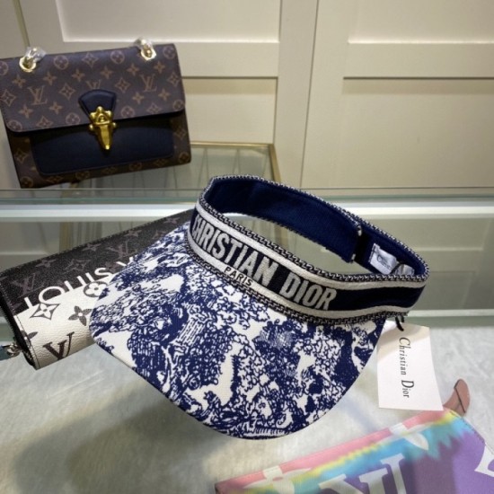 Basic item 2023SS hat which is indispensable in DIOR Dior summer Basic item 2023SS hat which is indispensable in DIOR Dior summer