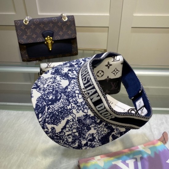 Basic item 2023SS hat which is indispensable in DIOR Dior summer Basic item 2023SS hat which is indispensable in DIOR Dior summer
