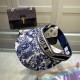Basic item 2023SS hat which is indispensable in DIOR Dior summer Basic item 2023SS hat which is indispensable in DIOR Dior summer